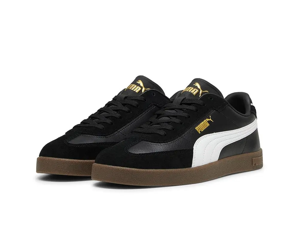 Zapatillas Puma Club II Era Wns Mujer Negro - Image 4