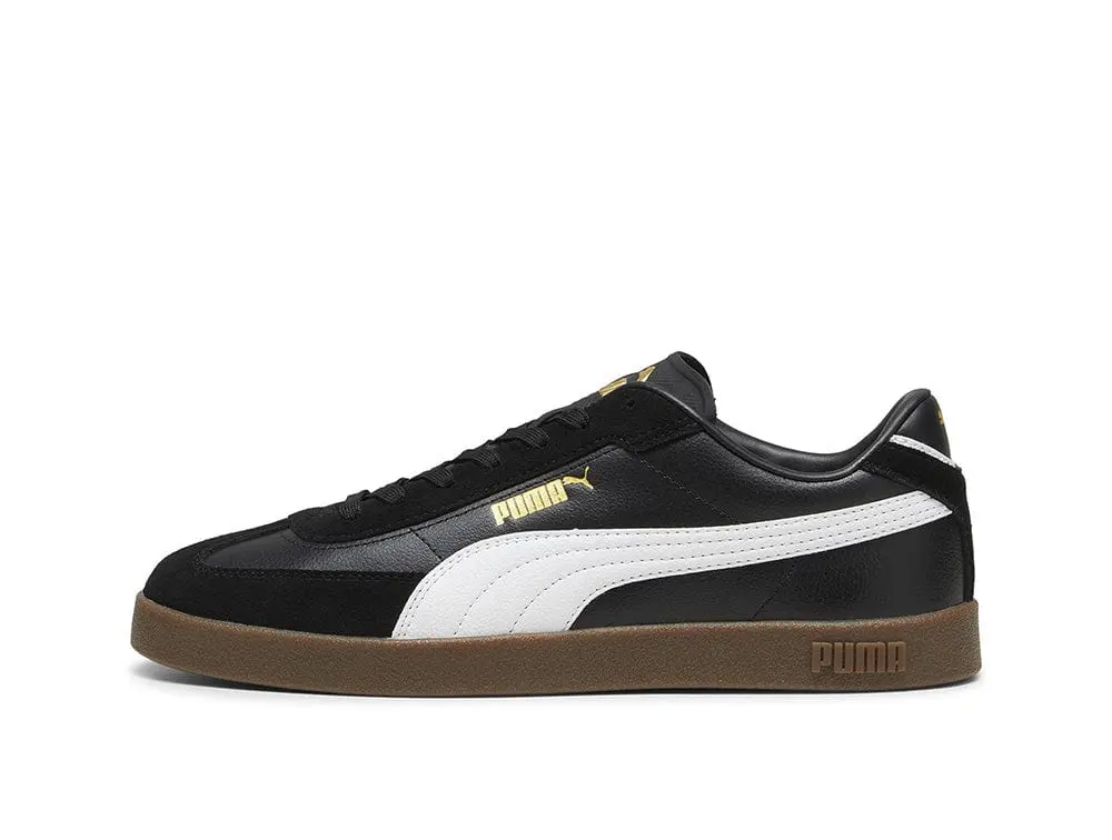 Zapatillas Puma Club II Era Wns Mujer Negro - Image 5