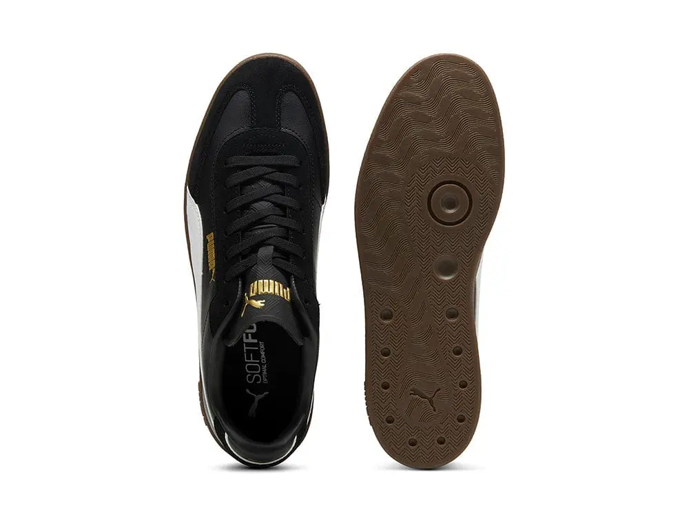 Zapatillas Puma Club II Era Wns Mujer Negro - Image 7