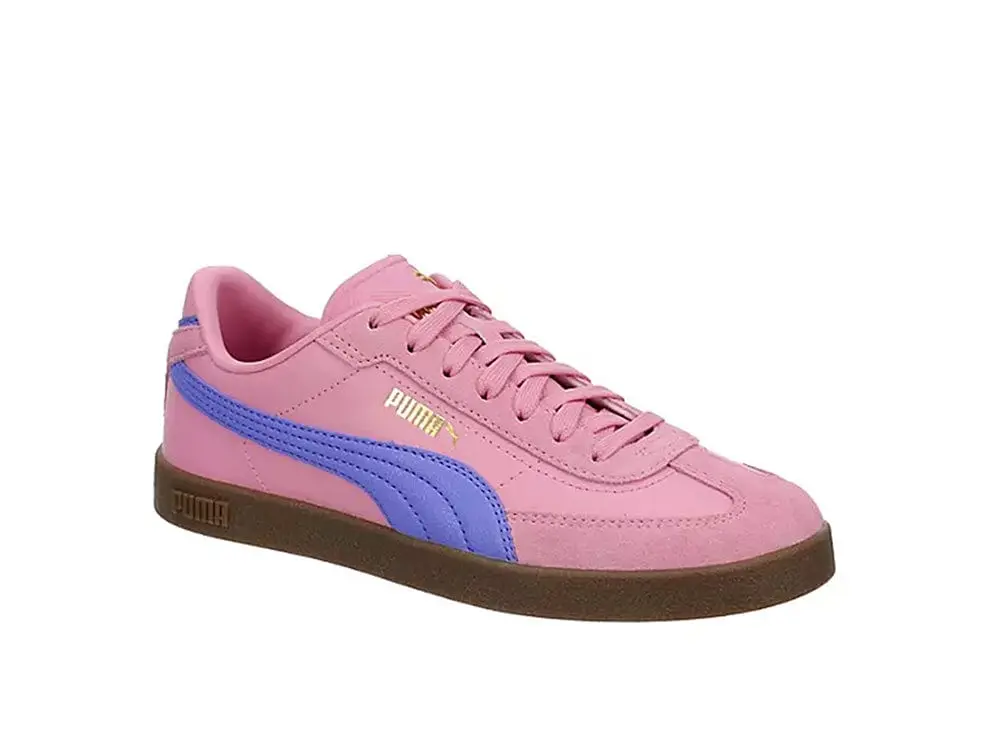 Zapatillas Puma Club II Era Wns Mujer Rosado - Image 2
