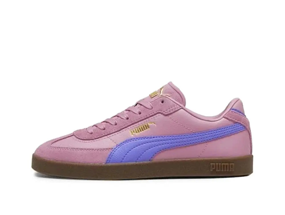 Zapatillas Puma Club II Era Wns Mujer Rosado - Image 3