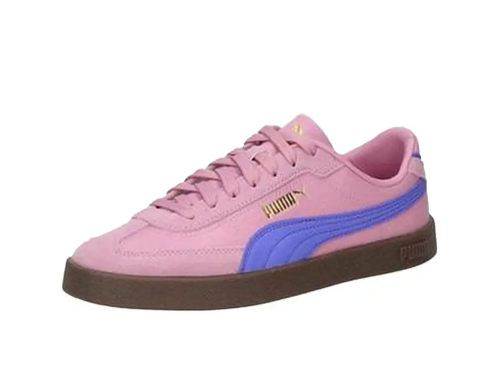 Zapatillas Puma Club II Era Wns Mujer Rosado - Image 4