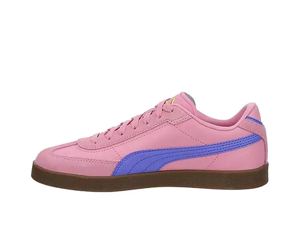 Zapatillas Puma Club II Era Wns Mujer Rosado - Image 5