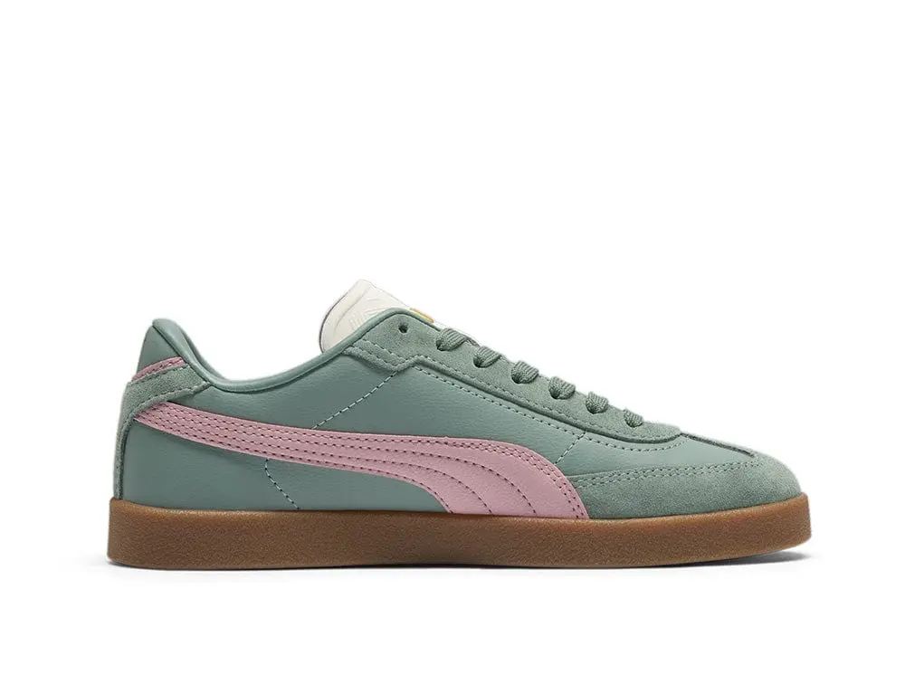 Zapatillas Puma Club II Era Wns Mujer Verde - Image 6