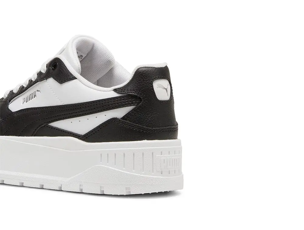 Zapatillas Puma Karmen Ii Idol Mujer Blanco - Image 7