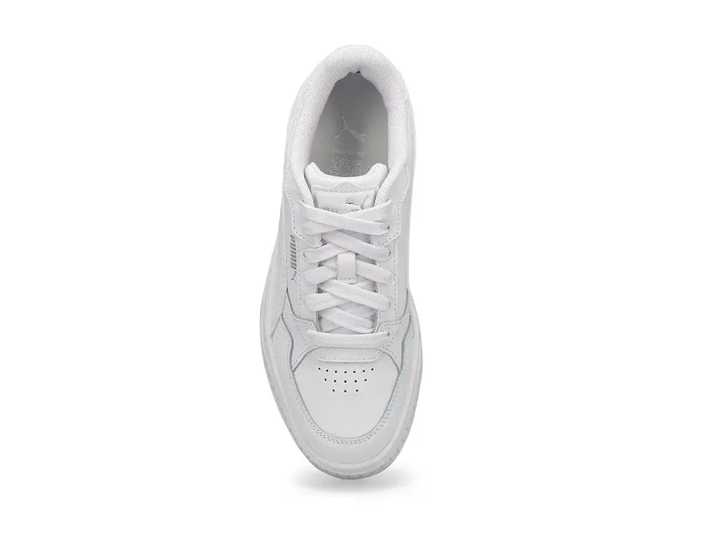 Zapatillas Puma Karmen Ii Idol Mujer Blanco - Image 3