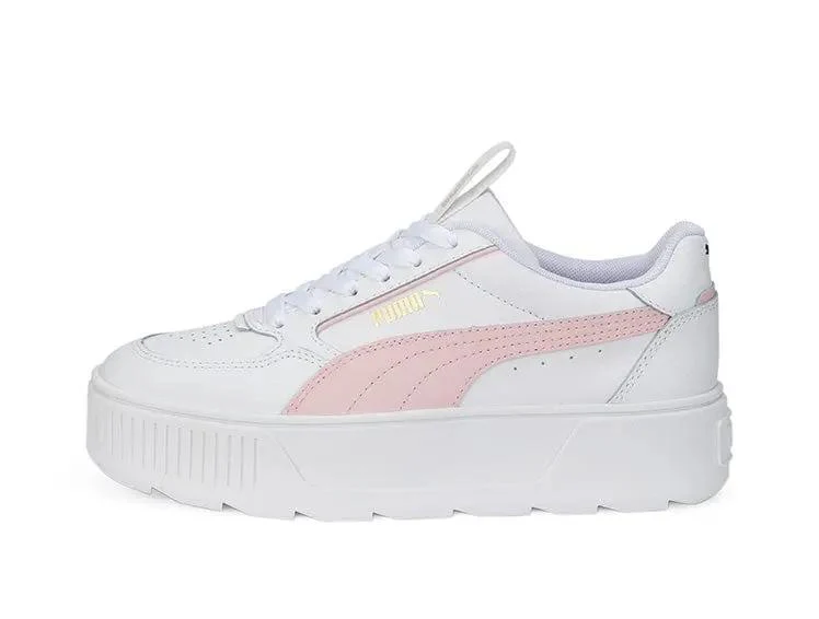Zapatillas Puma Karmen Rebelle Mujer Blanco - Image 5