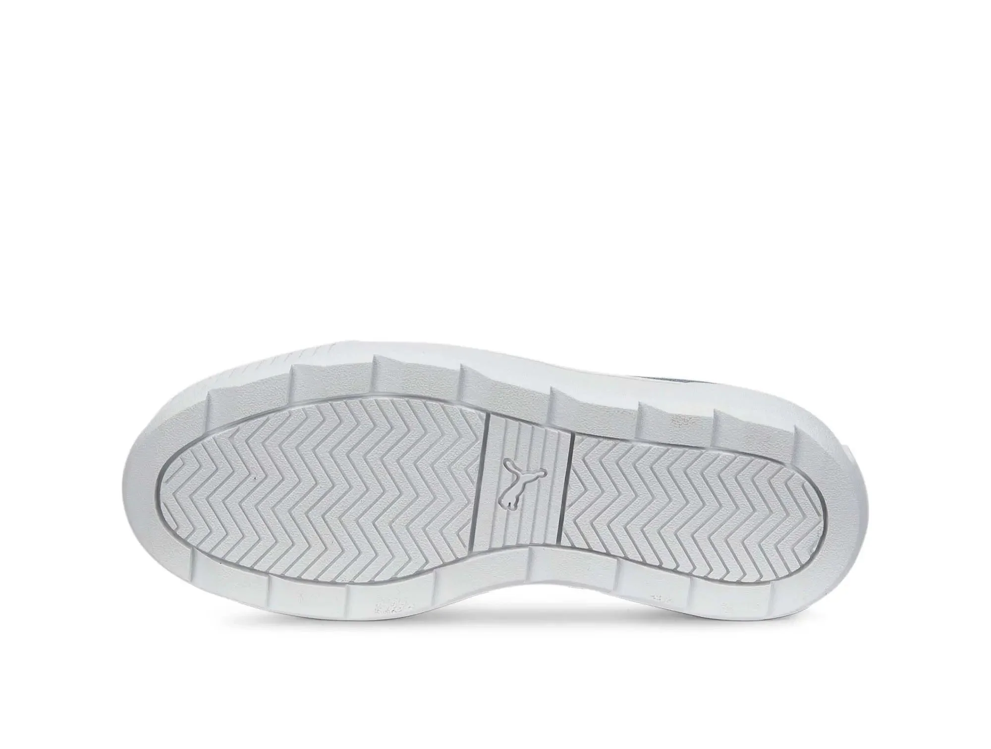 Zapatillas Puma Karmen Rebelle Mujer Mono Blanco - Image 6