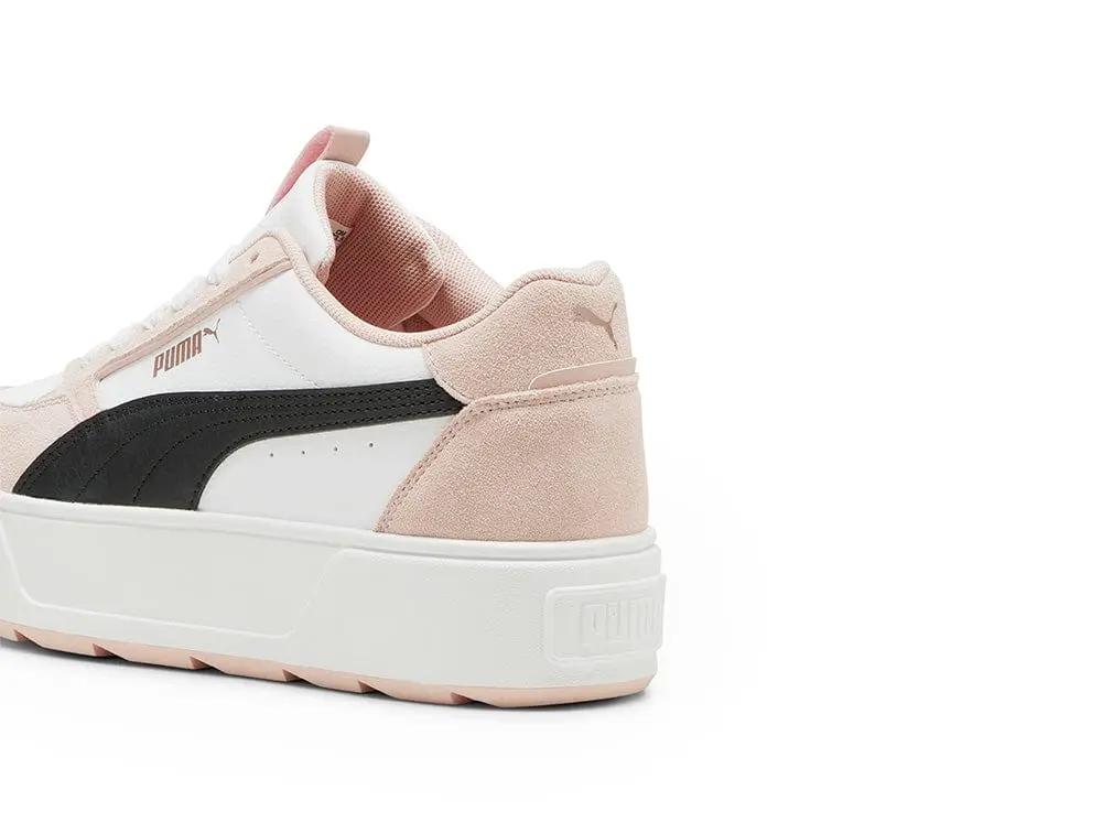 Zapatillas Puma Karmen Rebelle Mujer Rosado - Image 3