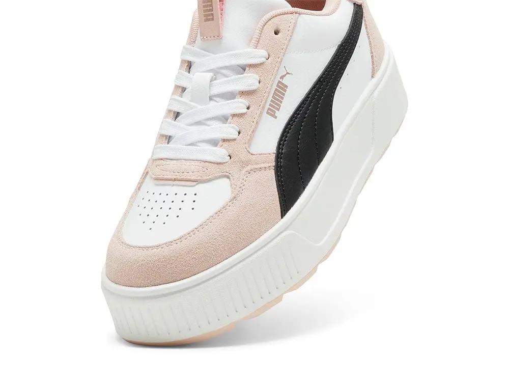 Zapatillas Puma Karmen Rebelle Mujer Rosado - Image 5