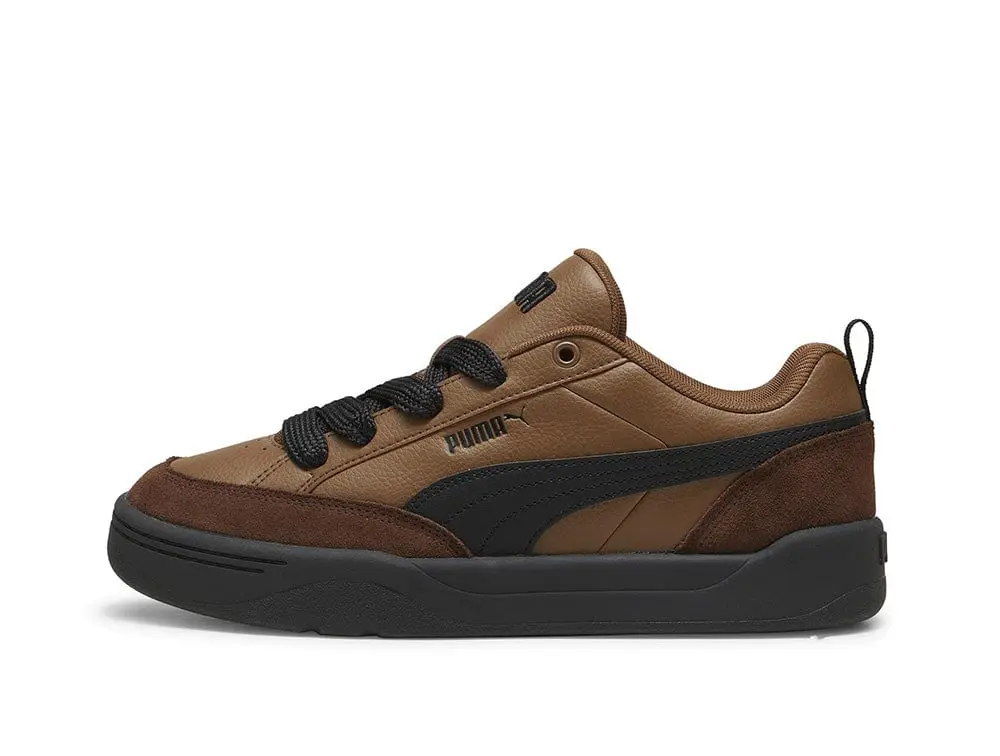 Zapatillas Puma Park Lifestyle Hombre Café - Image 2