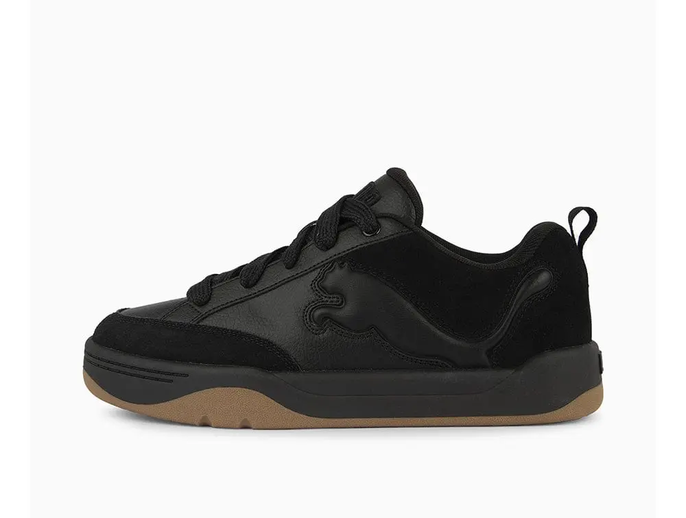 Zapatillas Puma Park Lifestyle Hombre Negro - Image 2
