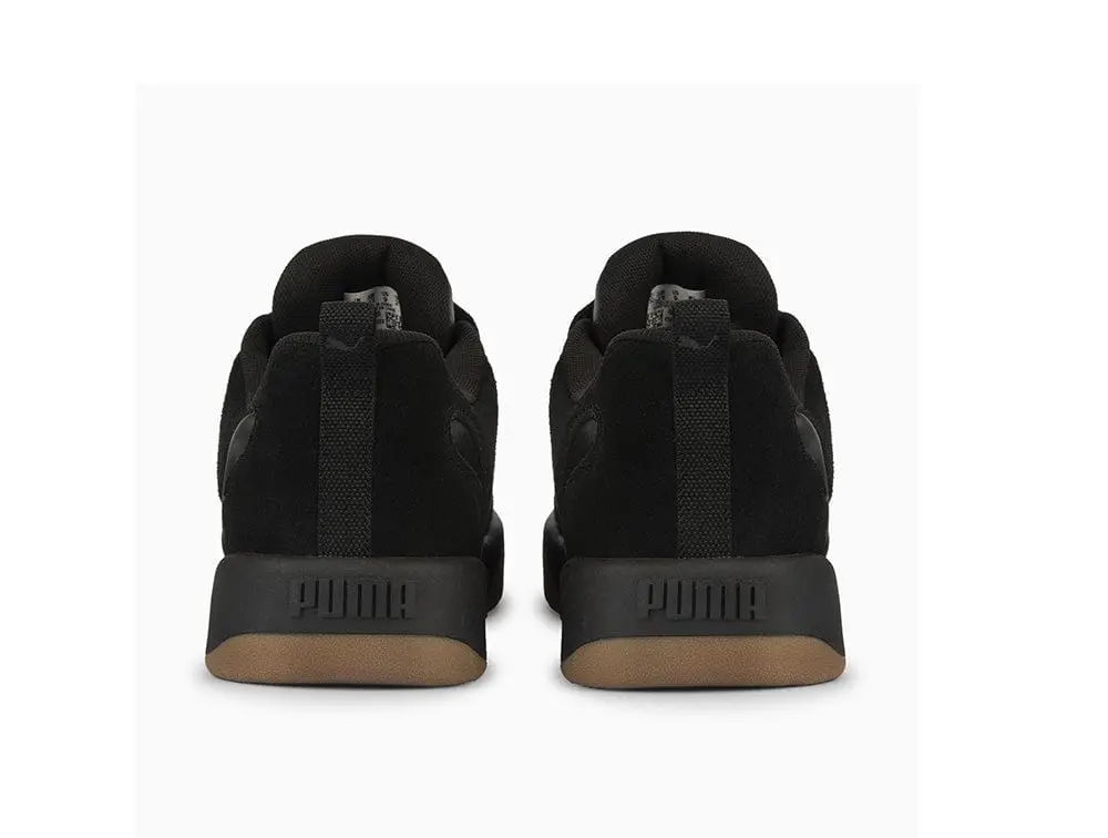 Zapatillas Puma Park Lifestyle Hombre Negro - Image 3