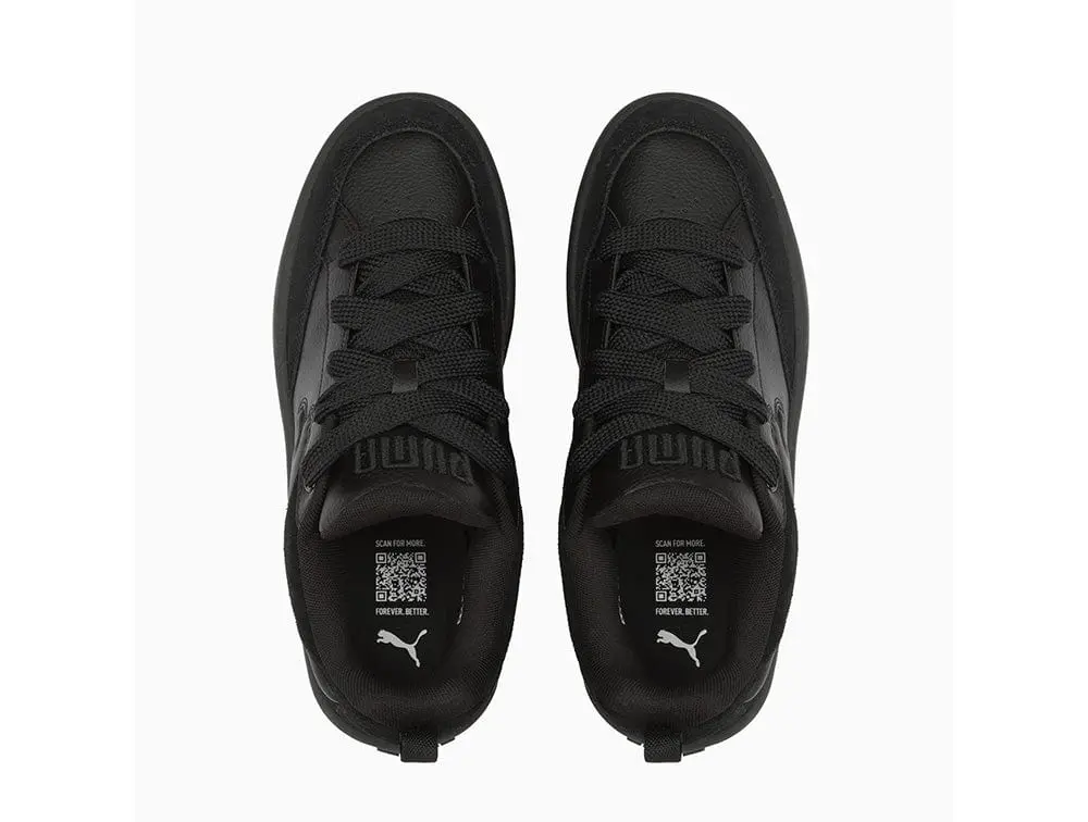 Zapatillas Puma Park Lifestyle Hombre Negro - Image 5