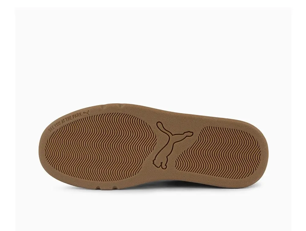 Zapatillas Puma Park Lifestyle Hombre Negro - Image 6