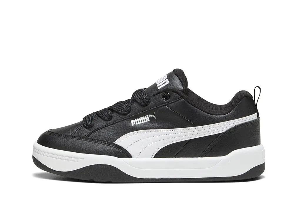 Zapatillas Puma Park Lifestyle Hombre Negro - Image 2
