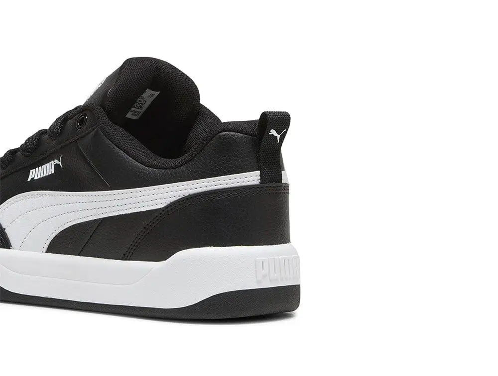 Zapatillas Puma Park Lifestyle Hombre Negro - Image 3