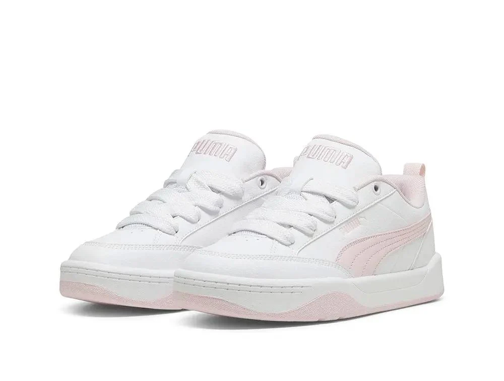 Zapatillas Puma Park Lifestyle Mujer Blanco - Image 5