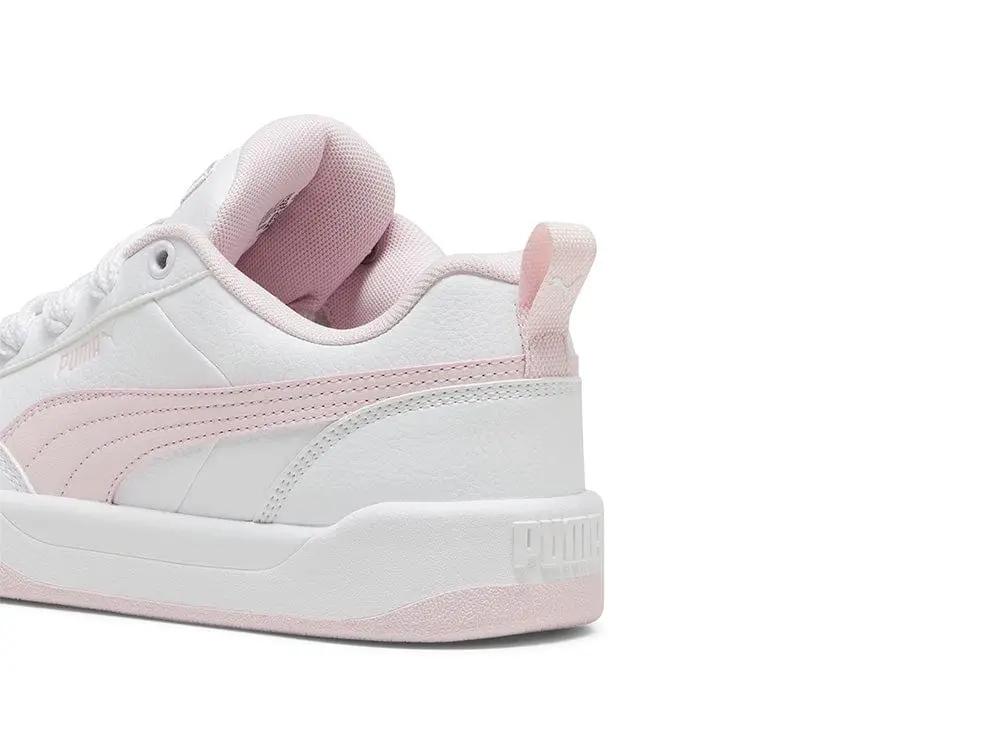 Zapatillas Puma Park Lifestyle Mujer Blanco - Image 6