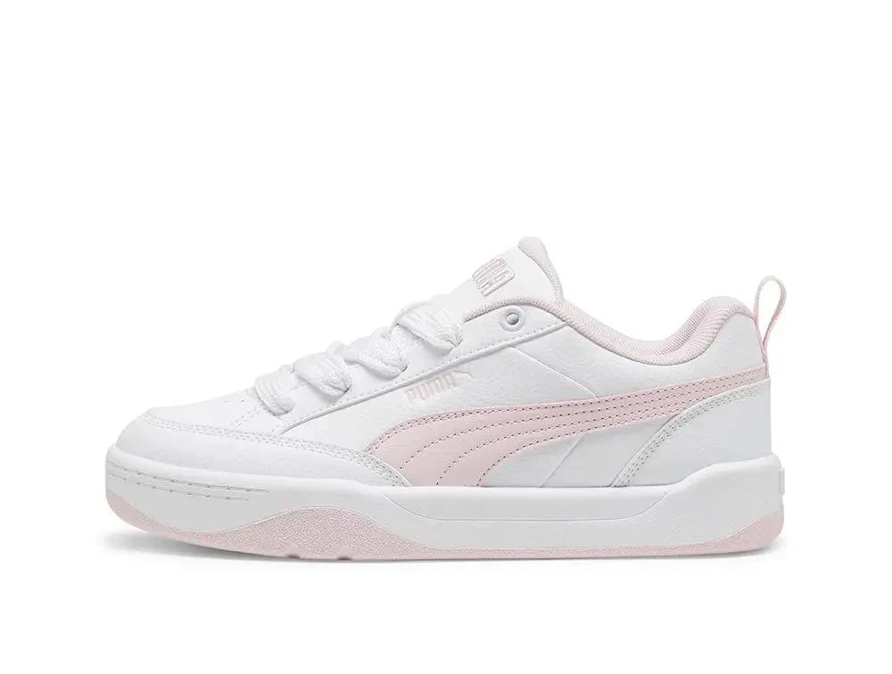 Zapatillas Puma Park Lifestyle Mujer Blanco - Image 7