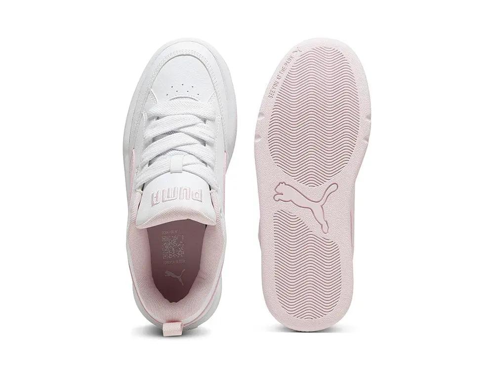 Zapatillas Puma Park Lifestyle Mujer Blanco - Image 8