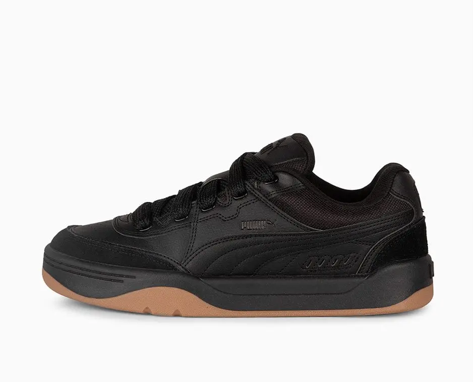 Zapatillas Puma Park Lifestyle Sk8 Hombre Negro - Image 3