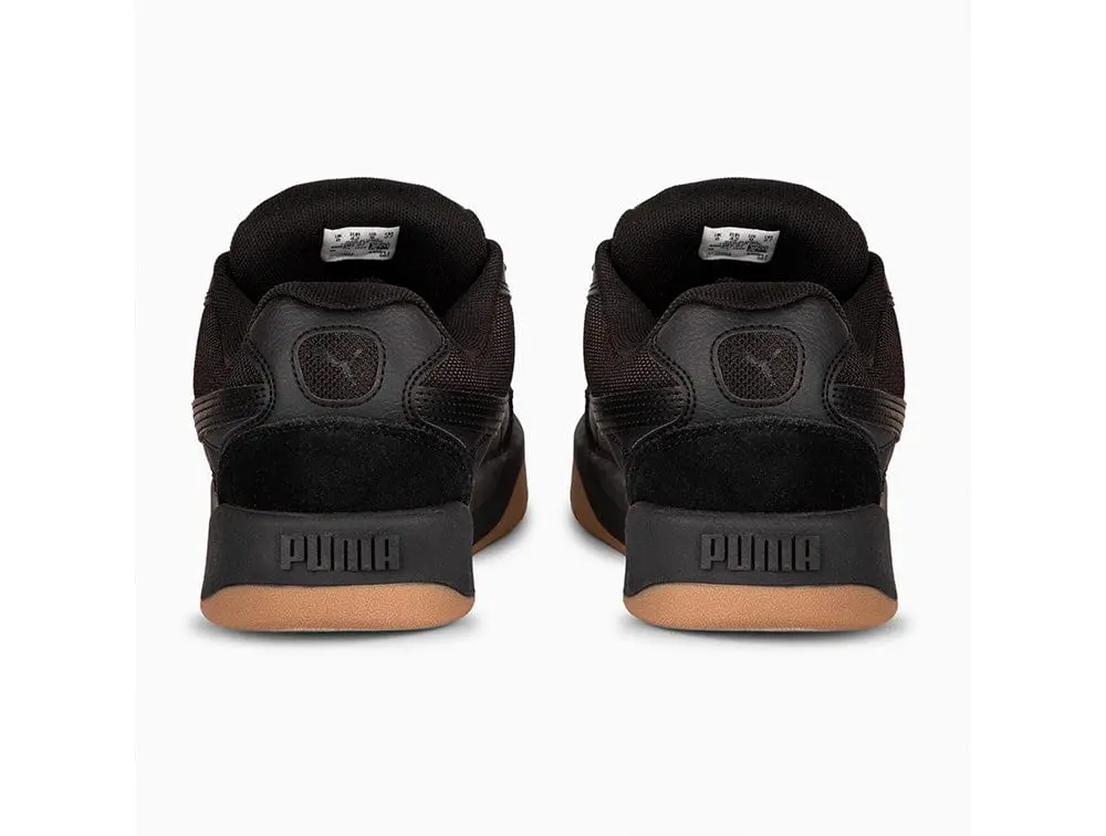 Zapatillas Puma Park Lifestyle Sk8 Hombre Negro - Image 5