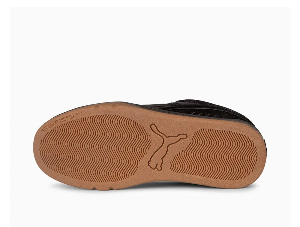 Zapatillas Puma Park Lifestyle Sk8 Hombre Negro - Image 6
