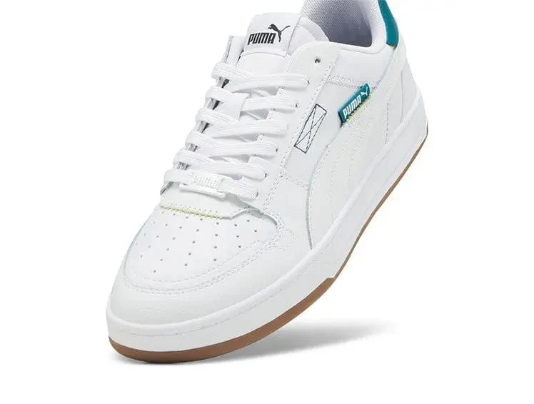Zapatillas Puma Caven 2.0 Vtg Hombre Blanco - Image 7