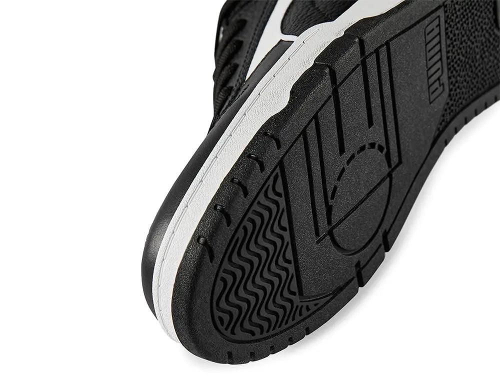 Zapatillas Puma Rbd Game Low Hombre Negro - Image 9