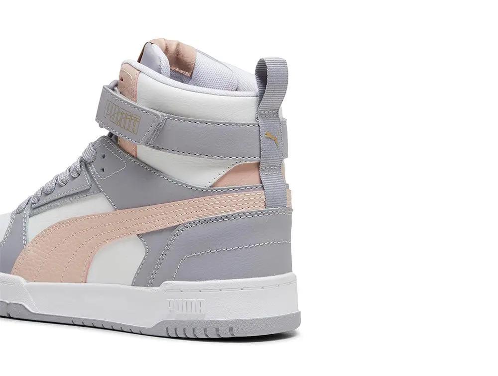 Zapatillas Puma Rbd Game Mujer Gris - Image 3