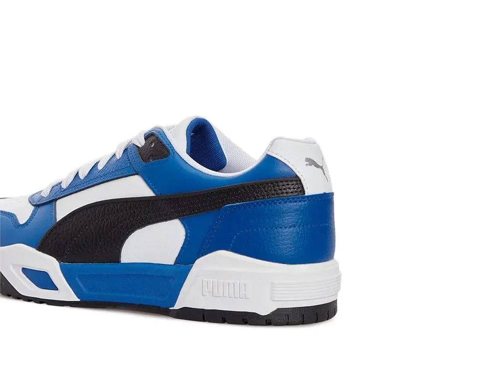 Zapatillas Puma Rbd Tech Classic Hombre Azul - Image 5