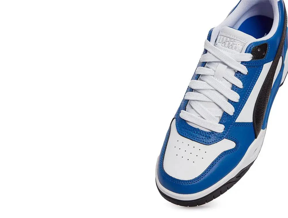Zapatillas Puma Rbd Tech Classic Hombre Azul - Image 6