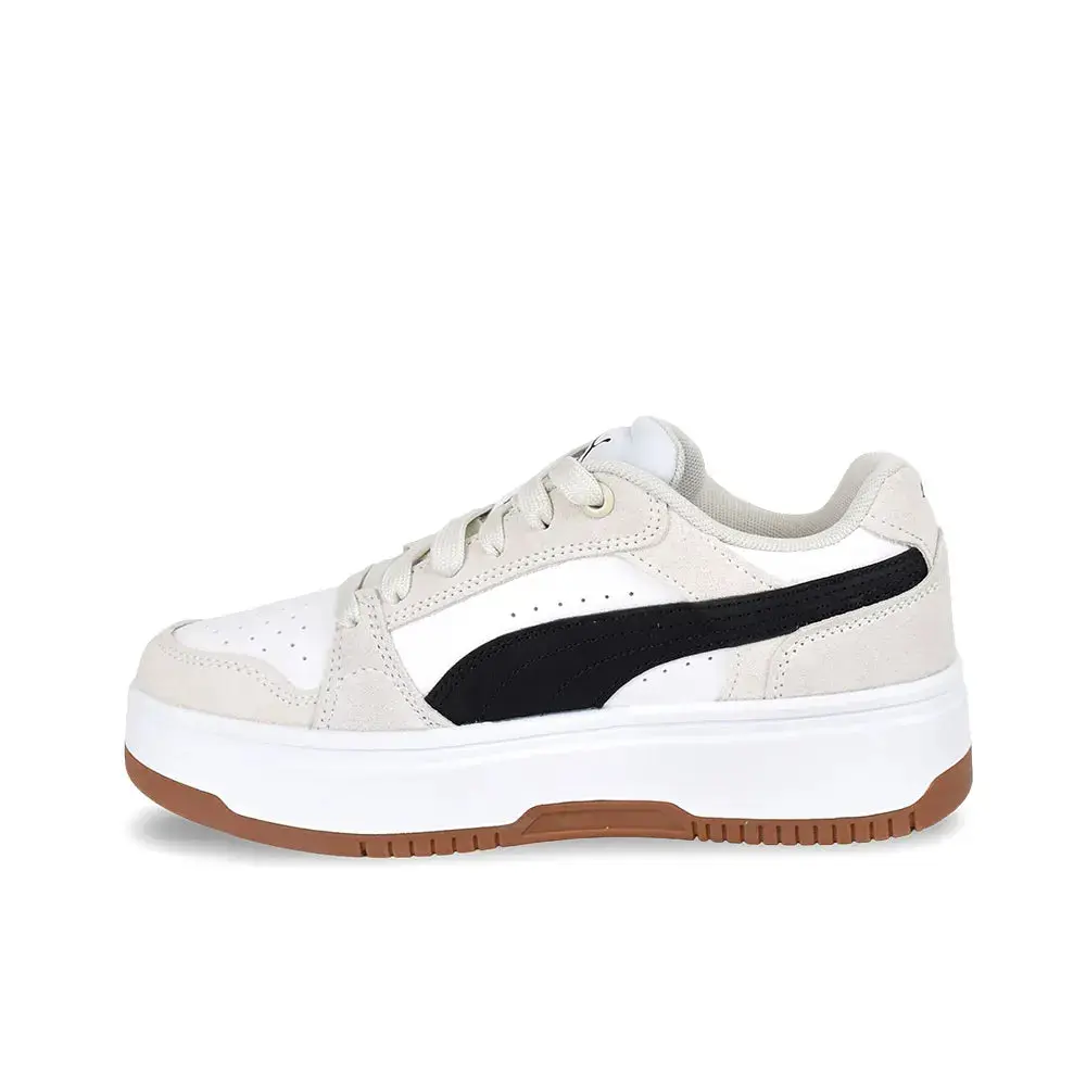 Zapatillas Puma Rebound Femme Low SD Mujer Blanco - Image 2