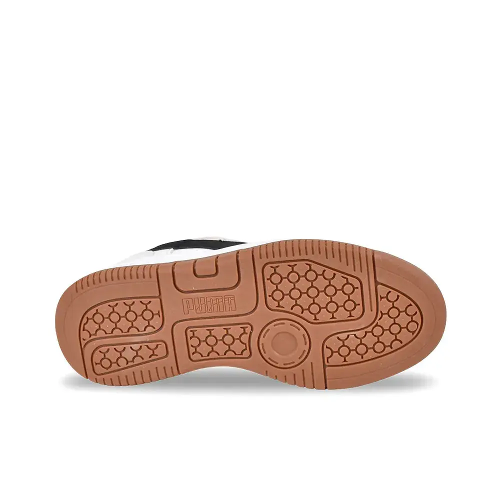 Zapatillas Puma Rebound Femme Low SD Mujer Blanco - Image 6