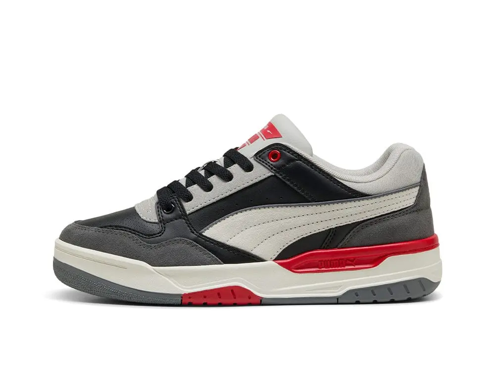 Zapatillas Puma Rebound Retro Hombre Negro - Image 2