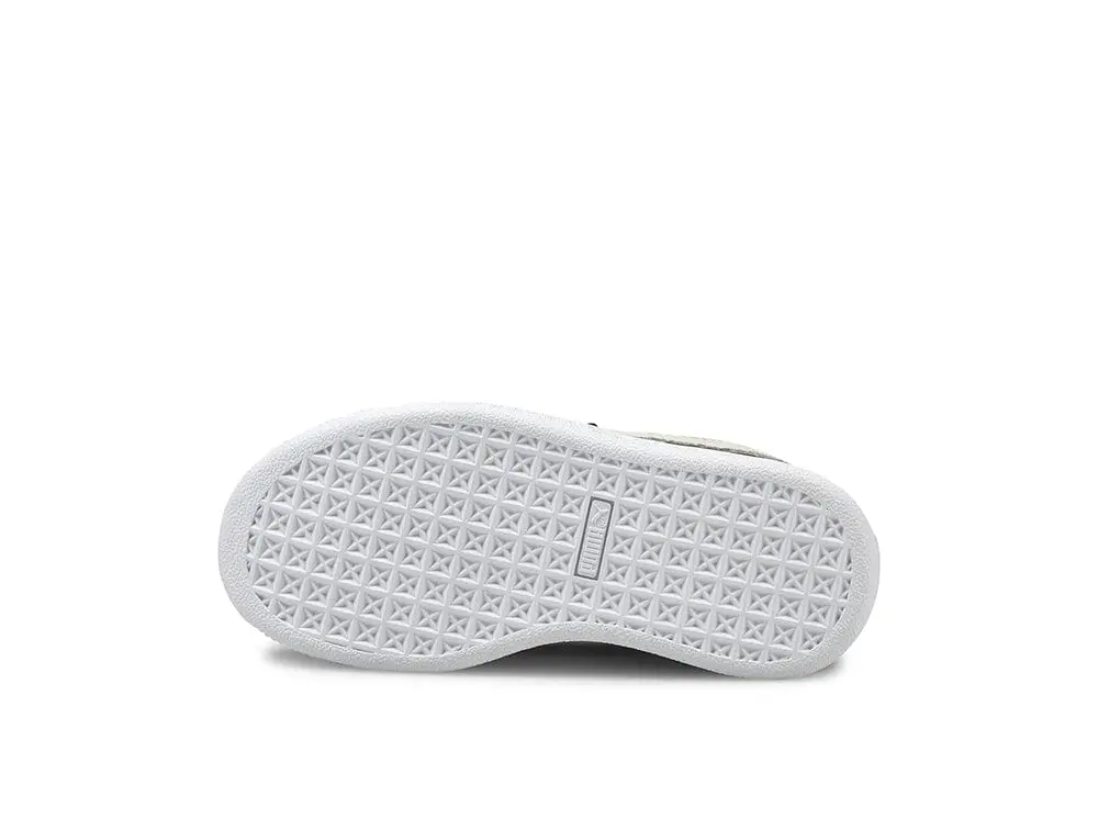 Zapatillas Puma Suede Classic XXI Niños Negro - Image 6