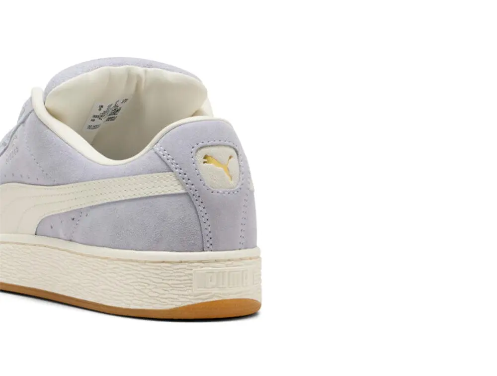 Zapatillas Puma Suede Xl Mujer Celeste - Image 6