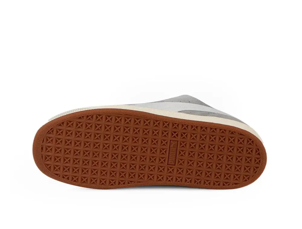 Zapatillas Puma Suede Xl Unisex Gris - Image 5