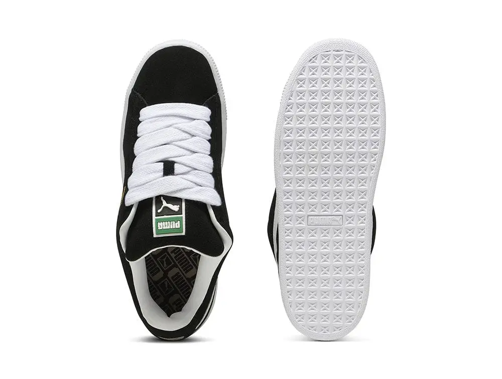 Zapatillas Puma Suede XL Unisex Negro - Image 5