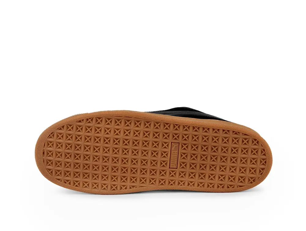 Zapatillas Puma Suede XL Unisex Negro - Image 5