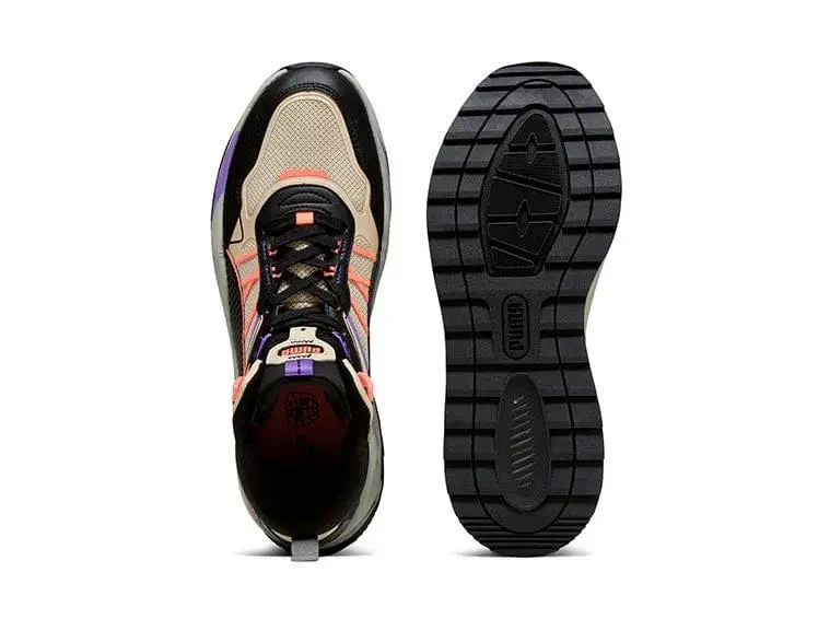Zapatillas Puma Trinity Mid Hybrid Hombre Multicolor - Image 5