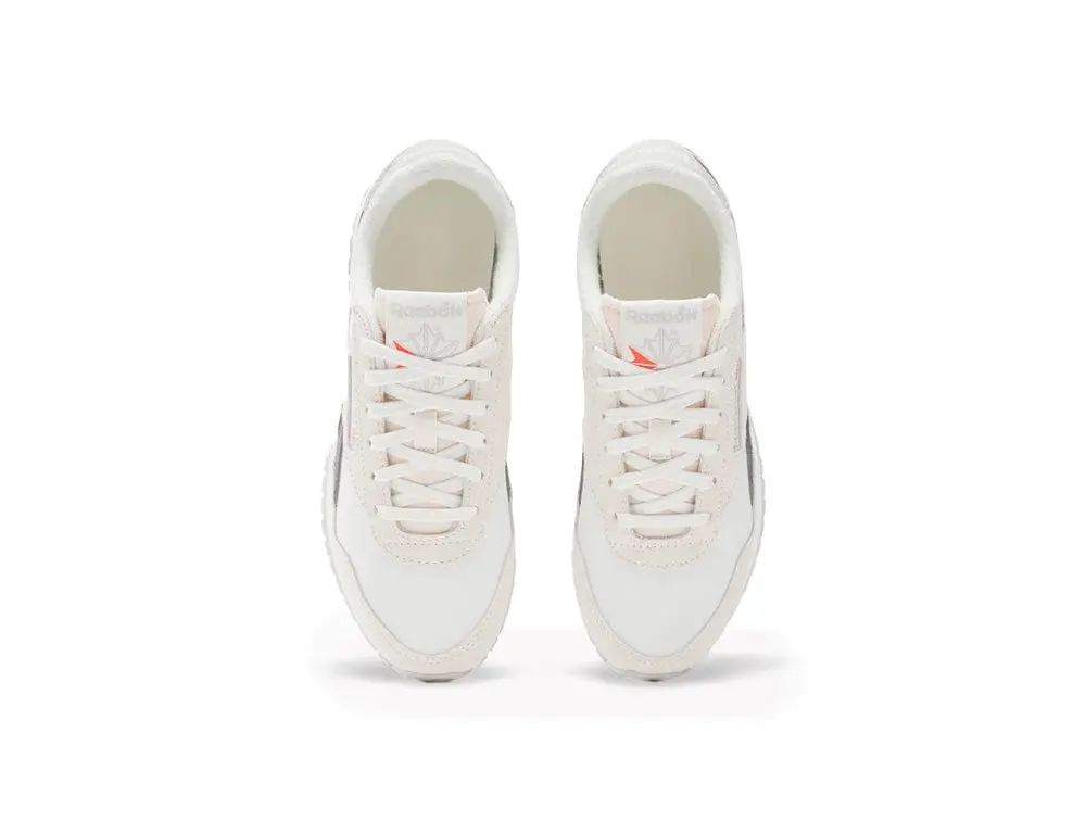 Zapatillas Reebok Classic Az Mujer Blanco - Image 3