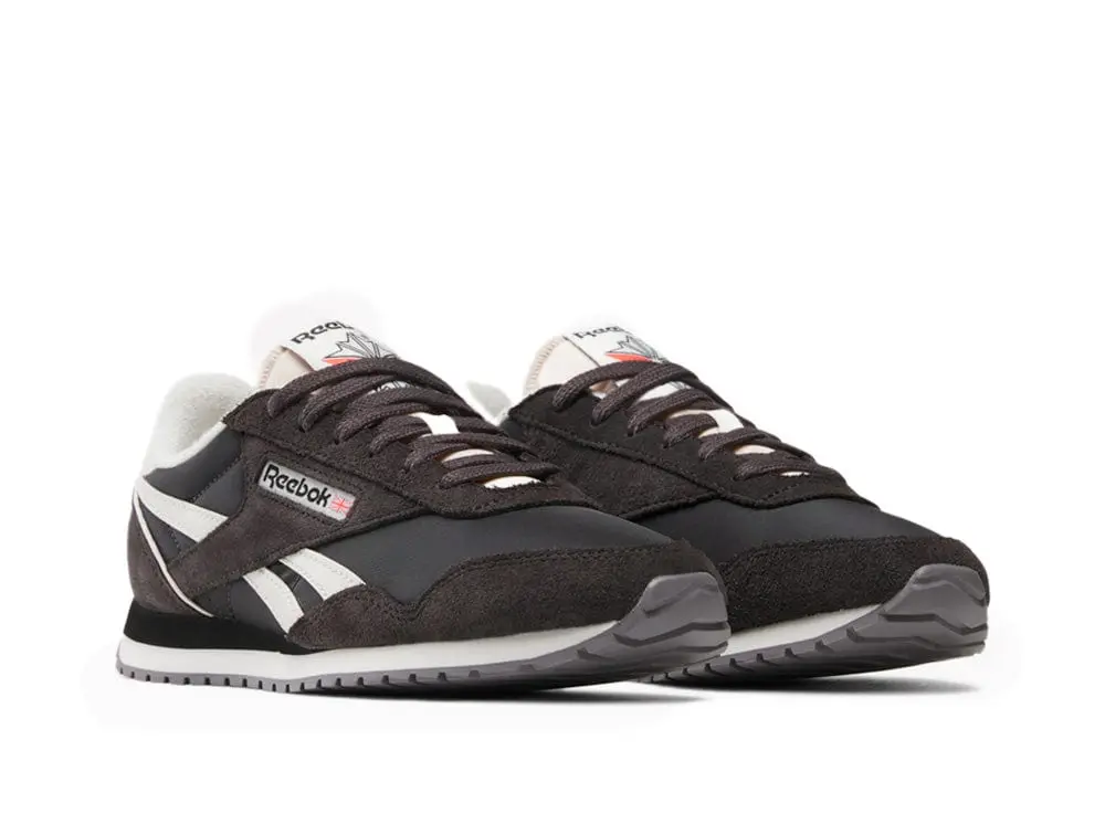 Zapatillas Reebok Classic Az Mujer Negro - Image 2