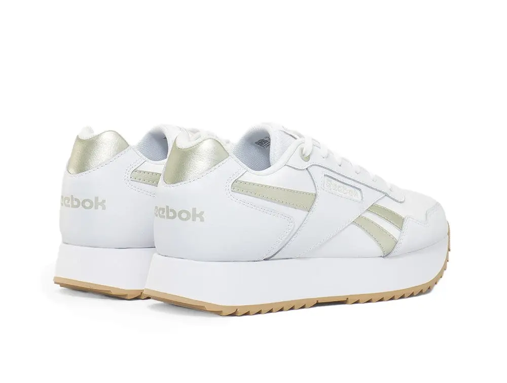 Zapatillas Reebok Glide Ripple Double Mujer Blanco - Image 4