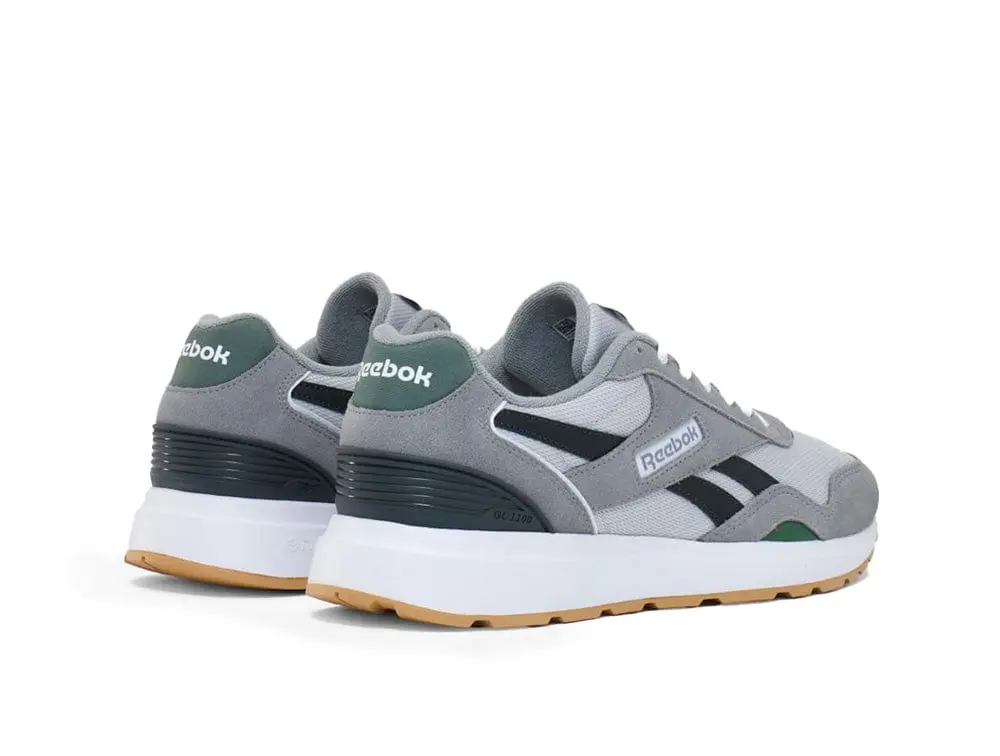 Zapatillas Reebok Reebok Gl1100 Hombre Gris - Image 3