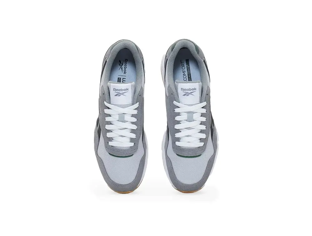 Zapatillas Reebok Reebok Gl1100 Hombre Gris - Image 4