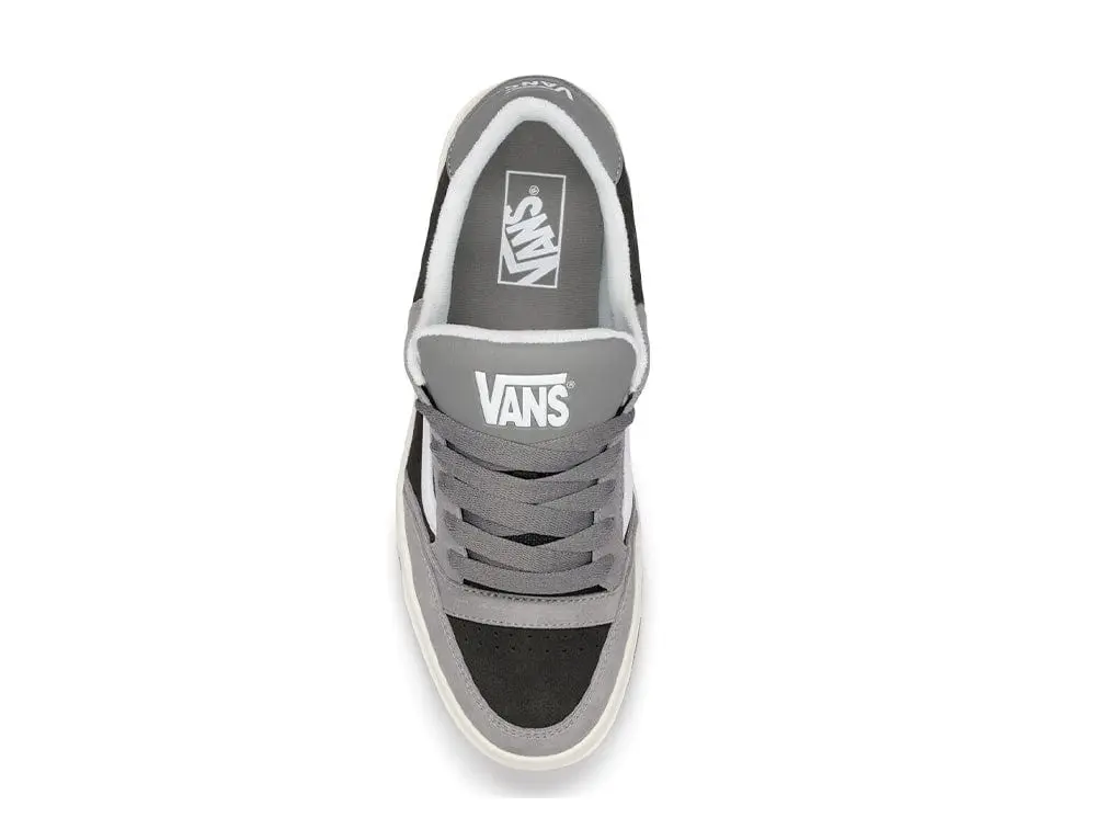 Zapatillas Vans Hylane Sue Hombre Gris - Image 2