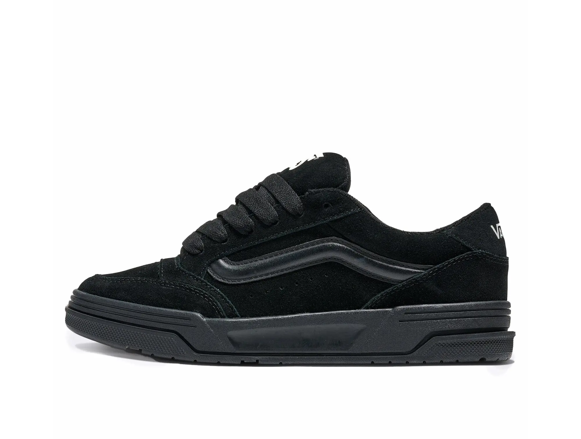 Zapatillas Vans Hylane Sue Hombre Mono Negro - Image 2