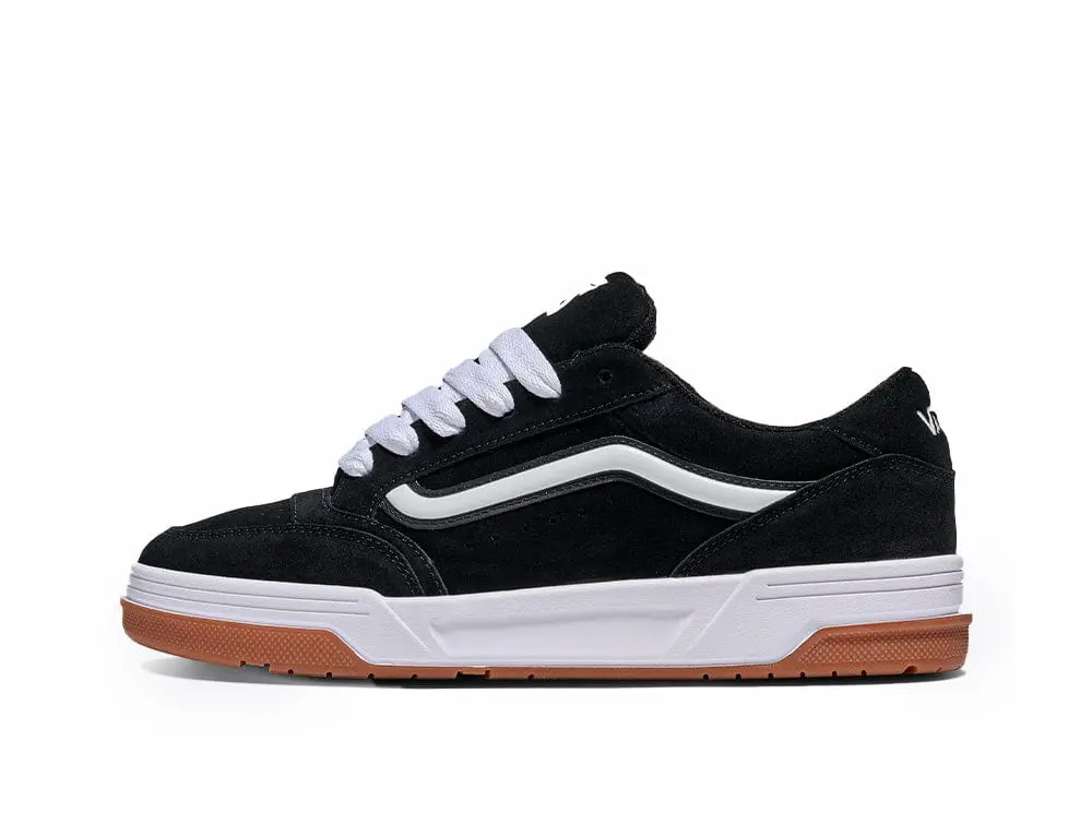 Zapatillas Vans Hylane Sue Hombre Negro - Image 3